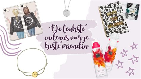 21 jaar cadeau vriendin|Cadeau vriendin: 21 leuke cadeaus voor je vriendin